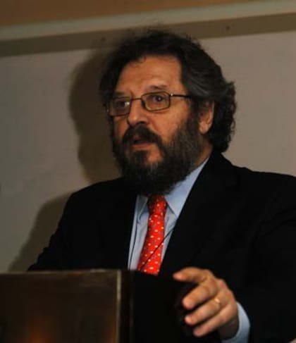 Ingeniero Carlos Grinberg, presidente de Argentina Green Building Council