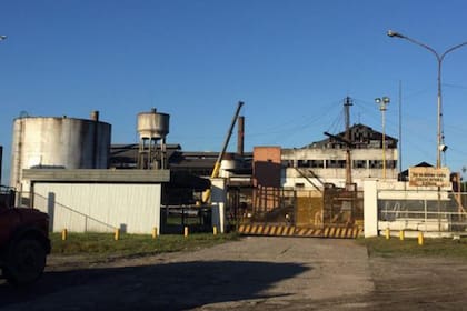 Ingenios La Corona nació en la ciudad de Concepción, provincia de Tucumán