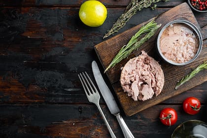 Ingerir 15 o 20 latas a la semana puede resultar excesivo