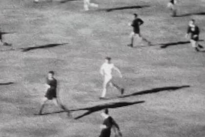 Inglaterra 3-1 Argentina, Mundial 1962