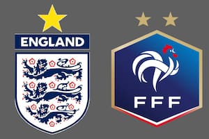 Inglaterra-Francia