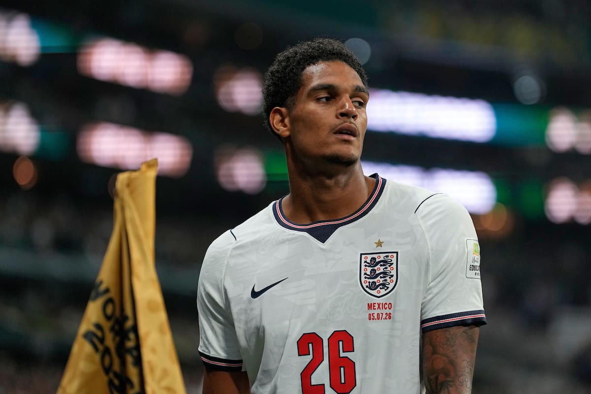 Inglaterra anhela volver a ganar un Mundial después de 60 años y si bien no la tiene sencilla, mostró buenas señales