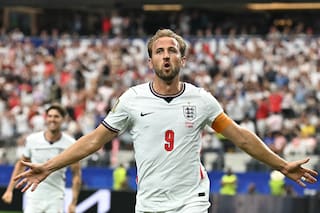 Inglaterra vs. Ghana, por el Mundial 2026: día, horario, TV y cómo ver online