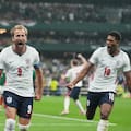 Inglaterra derrumbó la ilusión de México: se impuso por 3-2 en el estadio Azteca y se medirá con Noruega