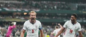 Inglaterra derrumbó la ilusión de México: se impuso por 3-2 en el estadio Azteca y se medirá con Noruega