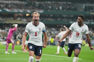 Inglaterra derrumbó la ilusión de México: se impuso por 3-2 en el estadio Azteca y se medirá con Noruega