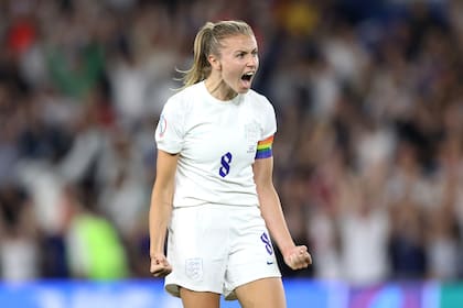 Inglaterra es el actual campeón de Europa y uno de los favoritos al título en el Mundial 2023