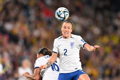 Inglaterra está invicta en el Mundial de Fútbol Femenino y es la gran favorita; aún más tras la eliminación de Estados Unidos