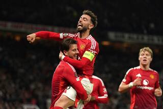 Inglaterra: Manchester United piensa en Solskjaer y Carrick
