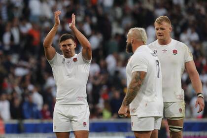 Inglaterra pretende cerrar el grupo D del Mundial con puntaje perfecto; lo hará si vence a Samoa este sábado