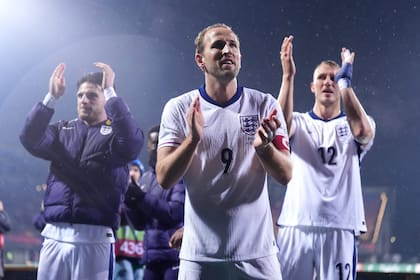Inglaterra sueña con ganar el segundo Mundial de su historia, pero para eso debe prepararse como nunca