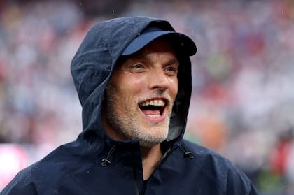 Inglaterra sufrió ante un planteo defensivo contra Ghana, pero Thomas Tuchel encontró la llave para abrir la defensa de Panamá