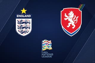 Inglaterra vs. República Checa por el Liga de Naciones 2026, día, hora y cómo seguir online