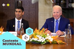 Inglaterra y Estados Unidos se enfrentarán este viernes en Qatar 2022