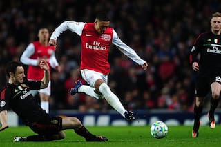 Arsenal y Milan, el cruce más atractivo de los octavos de final de Europa League