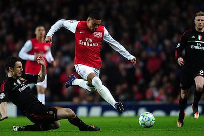 Ingleses e italianos animarán el cruce más atractivo