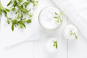 Ingredientes naturales y de bajo impacto de producción, la clave de esta nueva cosmética.
