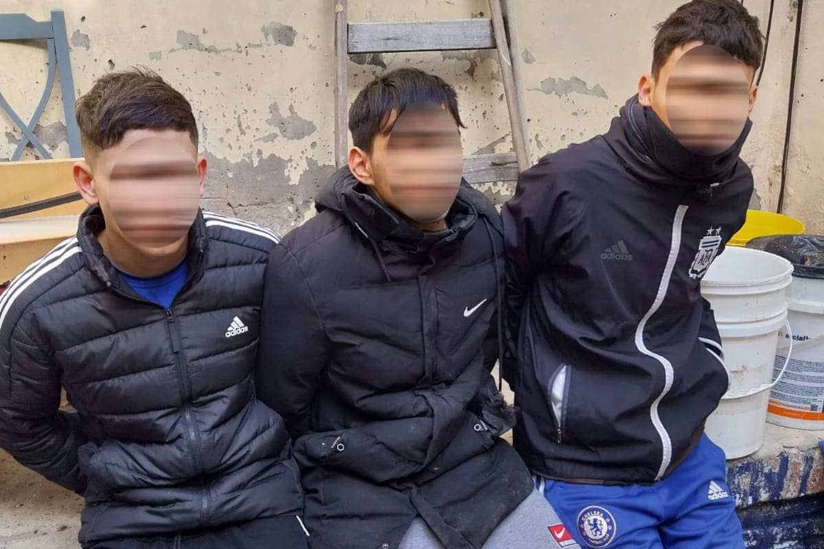 Ingresaba en viviendas por los fondos de las propiedades