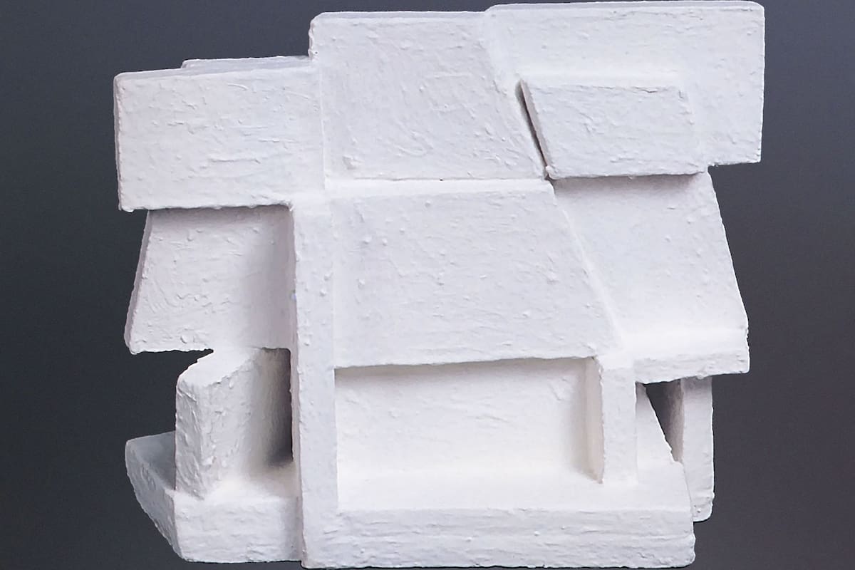 Ingresaron dos obras de la pionera de la abstracción en nuestro país, y la colección de arte latinoamericano del museo neoyorquino sigue creciendo