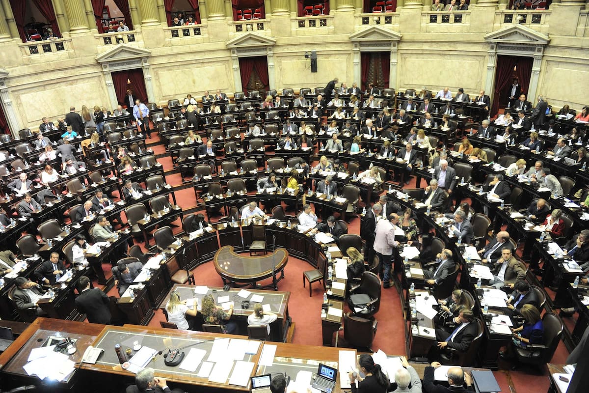 Ingresó a la Cámara de Diputados la ley de lobby y el oficialismo la quiere aprobar antes del inicio de la campaña electoral