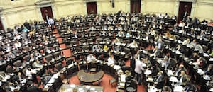 Se debe regular el lobby sin anular a la sociedad civil