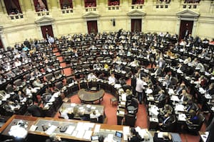 Se debe regular el lobby sin anular a la sociedad civil
