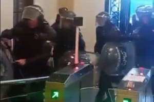 Los motivos detrás del conflicto en la CNEA