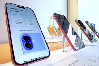 Ingresos y ganancias de Apple superan expectativas gracias a ventas de iPhone y Mac