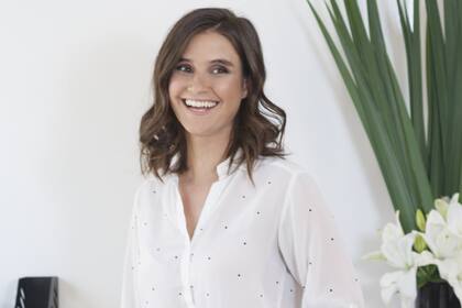 Ingrid Briggiler