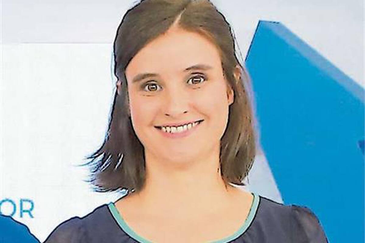 Ingrid Briggiler