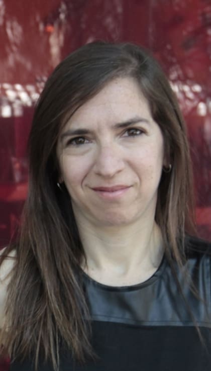 Ingrid Beck