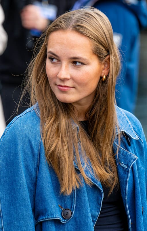 Ingrid Alexandra, la nueva heredera de Noruega que entra al club de las futuras reinas de Europa
