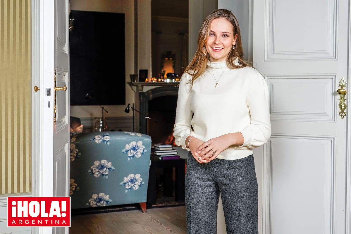 Ingrid Alexandra será la primera reina de Noruega por derecho propio en 600 años y la primera nacida en el país, porque hasta ahora la única mujer que ocupó el trono fue la danesa Margarita I