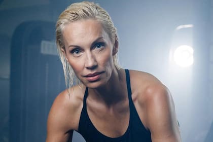 Ingrid Grudke reveló que sufrió acoso sexual en sus años como modelo