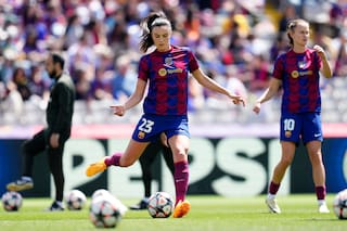 El fenómeno detrás de un equipo que agigantó el fanatismo de las niñas por el fútbol