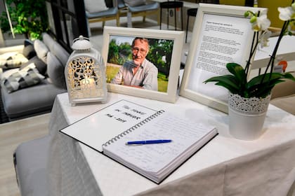 Ingvar Kamprad, el creador de los muebles Ikez, murió a los 91 años