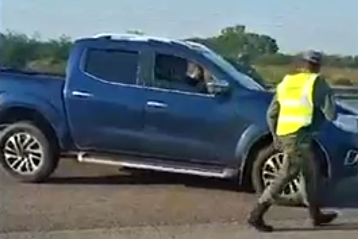 Inhabilitado, multado y denunciado