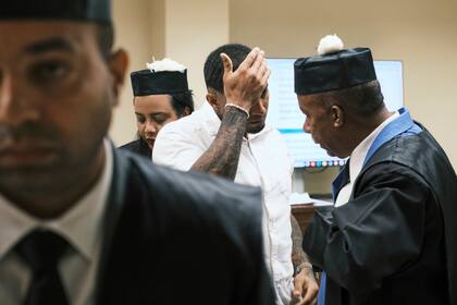 Inicia juicio a Wander Franco, acusado de abuso sexual y tráfico de personas en República Dominicana