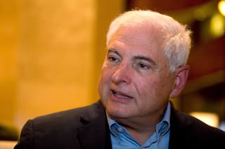 Inicia juicio al expresidente Ricardo Martinelli y otros acusados por sobornos de Odebrecht en Panamá