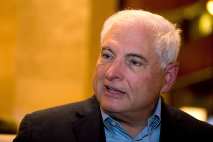 Inicia juicio al expresidente Ricardo Martinelli y otros acusados por sobornos de Odebrecht en Panam