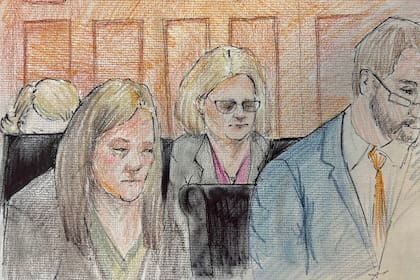 Inicia juicio contra jueza de Wisconsin acusada de ayudar a inmigrante