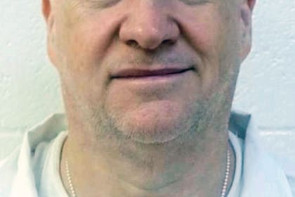 Inician búsqueda de exjefe de policía conocido como 'Diablo de las Ozarks' tras escapar de prisión