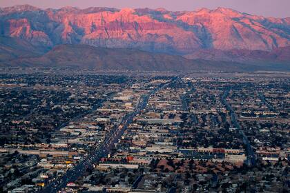 Iniciativa republicana para vender tierras públicas en el oeste de EEUU reactiva forcejeo político