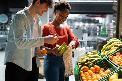 Iniciativas como SNAP sirven para solventar la pérdida de poder adquisitivo producto de la inflación
