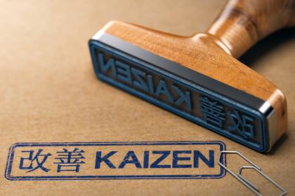 Inició el Proyecto Kaizen Tango-Red de Asistencia Técnica para Oportunidades Globales