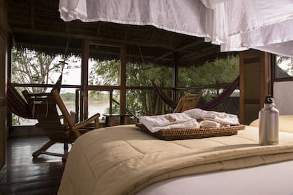 Inkaterra Reserva Mágica