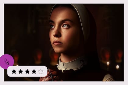 Inmaculada, estreno del jueves 30