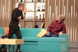 A Suar el olfato y la suerte lo acompañan: dos obras en el top 5 y una nueva apuesta que quiere seguir con la racha