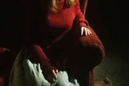 Inmenso trabajo interpretativo de Malena Figó