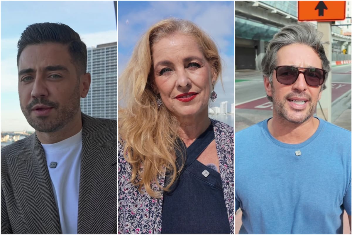 Inmigrantes hispanos relataron sus experiencias frente al elevado costo de vida en Miami